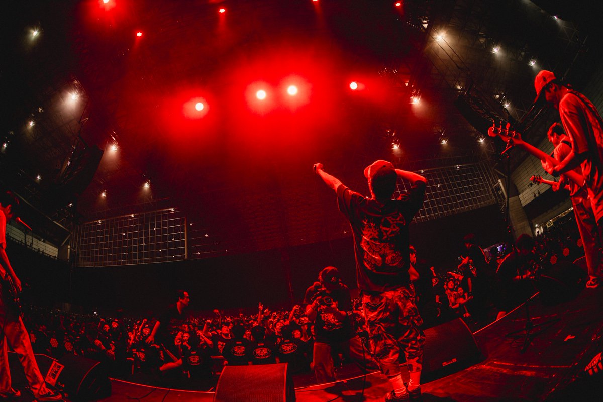KDTcrewRyo's tweet photo. 超！
📸 by @naoto_iwabuchi_ https://t.co/t5WjaqErFT