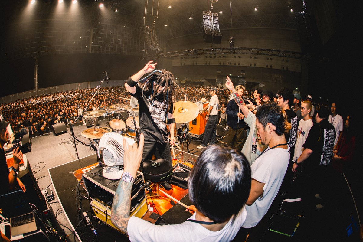 KDTcrewRyo's tweet photo. 超！
📸 by @naoto_iwabuchi_ https://t.co/t5WjaqErFT