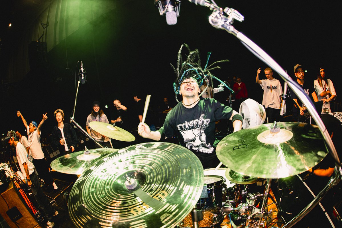 KDTcrewRyo's tweet photo. 超！
📸 by @naoto_iwabuchi_ https://t.co/t5WjaqErFT