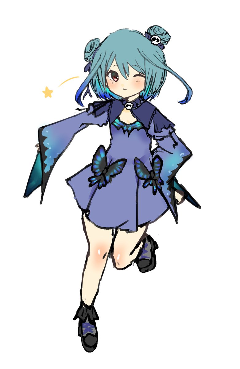 gualhogakgo's tweet photo. #絵クロマンサー
⭐️-‼️ https://t.co/PhC84WAjqF