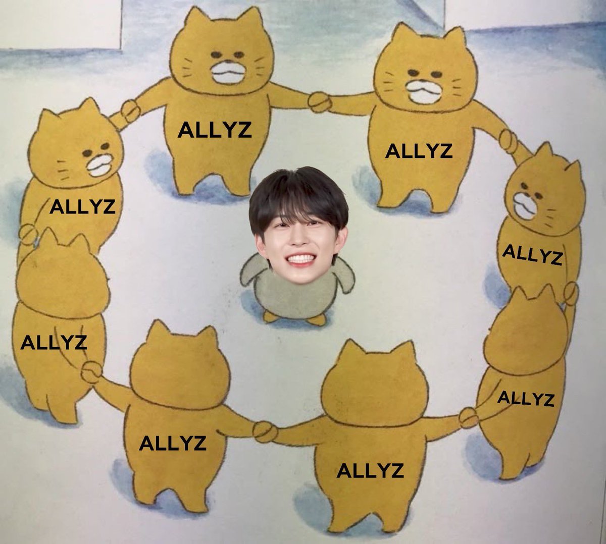 unseriousning's tweet photo. ONE YEAR OF LOVING ALD1 GEONWOO

#WeVotedForGeonwoo
#건우와_일년째_드라이빙
#앞으로도_계속_건우편 https://t.co/KLHp2pXypg