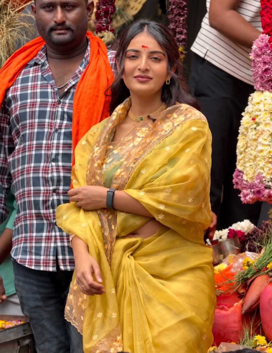 TwoodDivas's tweet photo. #Ananyanagalla https://t.co/hGRKjXNcY8