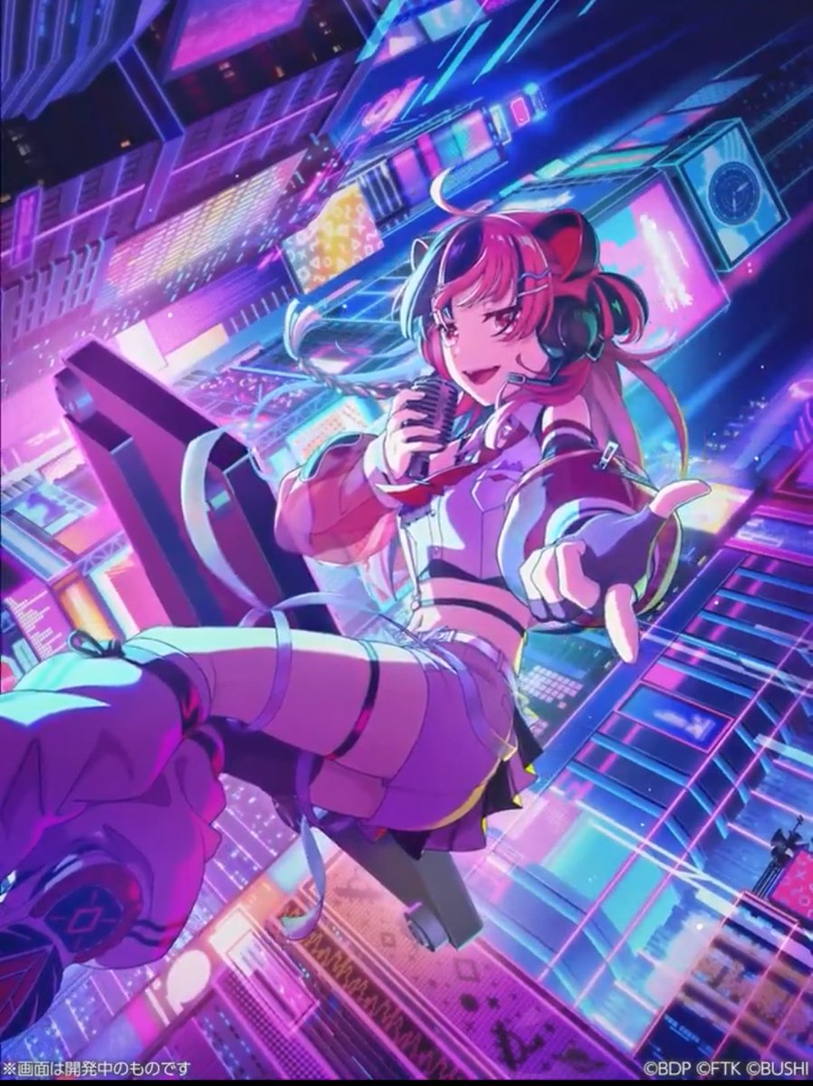 cards_ournotes's tweet photo. <新しいカード New Card>

Sengoku Yuno(千石ユノ) Member SSR https://t.co/6oPCykoMLv