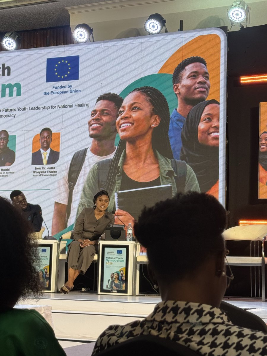 justmelanie69's tweet photo. The last day of the #NationalYouthSyposium26 
When one bipartisan aspect isn’t put in place, the other side of the rope has no one to tie it. We underserve social development and that is where the concern should be. It all leads there. Is National healing post-elections possible? https://t.co/Vjx4A1fdue