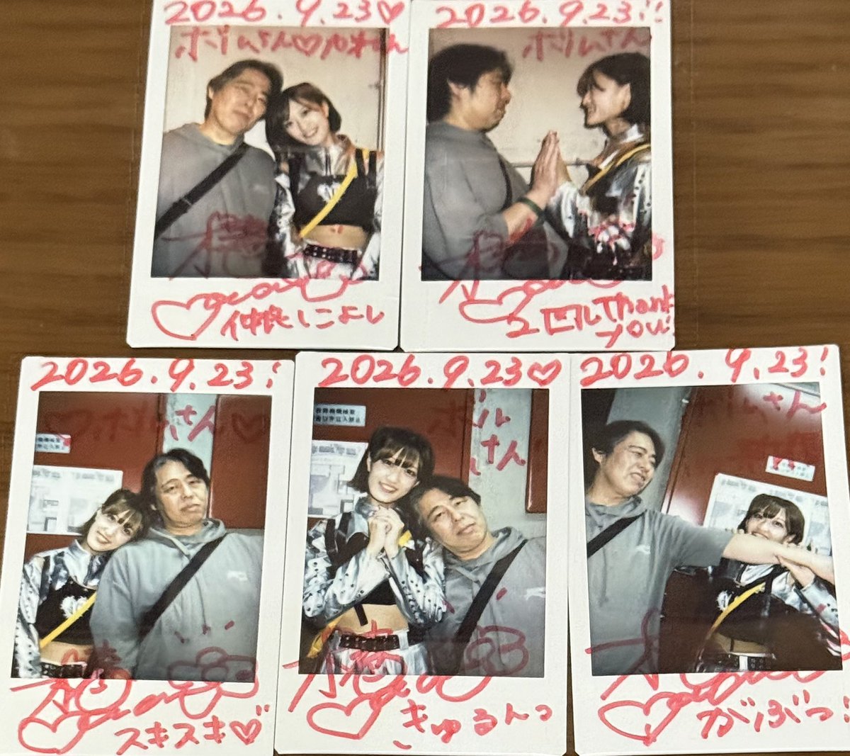 borusan_48's tweet photo. 9/23 新宿Science•HEIST
椿かれんちゃん！
エイヴァルさん4人体制になって2回目見れました！今回は2ステージ堪能出来ました！かんちゃんはいつも去り際に寂しい顔するけどまた会えるから笑顔でいてね☺️
かんちゃんまた来月絶対会おうね☺️
明日はかんちゃんソロ出演のライブがあります！行ける方は行って下さい！
@AbleGleam_karen 
@AbleGleam