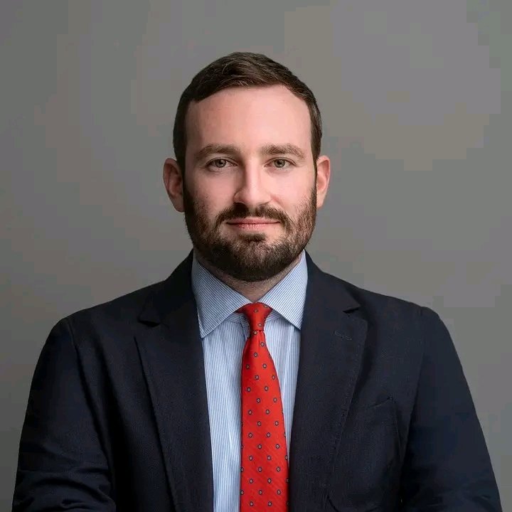 Othman6902's tweet photo. LATEST: ⚡️ Solana Policy Institute CEO Miller Whitehouse-Levine says the SEC's tokenized stocks order favors Solana, arguing its public, permissionless criteria make it the ideal fit. https://t.co/H16XE63oJC