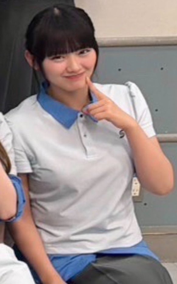 ym_sk_0's tweet photo. これがこう

20前半のデカ乳に成長しすぎちゃってる https://t.co/DHMnlQL18f