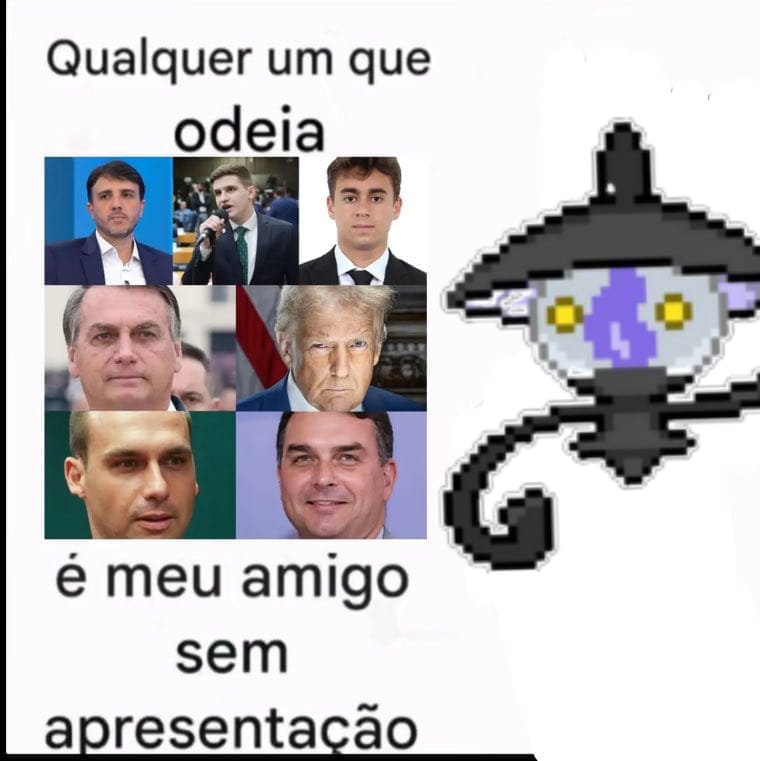 Acervo_Lampent's tweet photo. Qualquer um que defenda qualquer tipo de preconceito não é bem vindo aqui! https://t.co/6ebnvZXzJK
