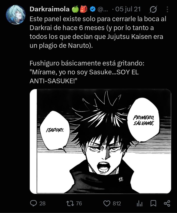 OneEyedGuille's tweet photo. Cómo carajos envejece tan pero tan mal un tweet https://t.co/fj7jKIu3jK