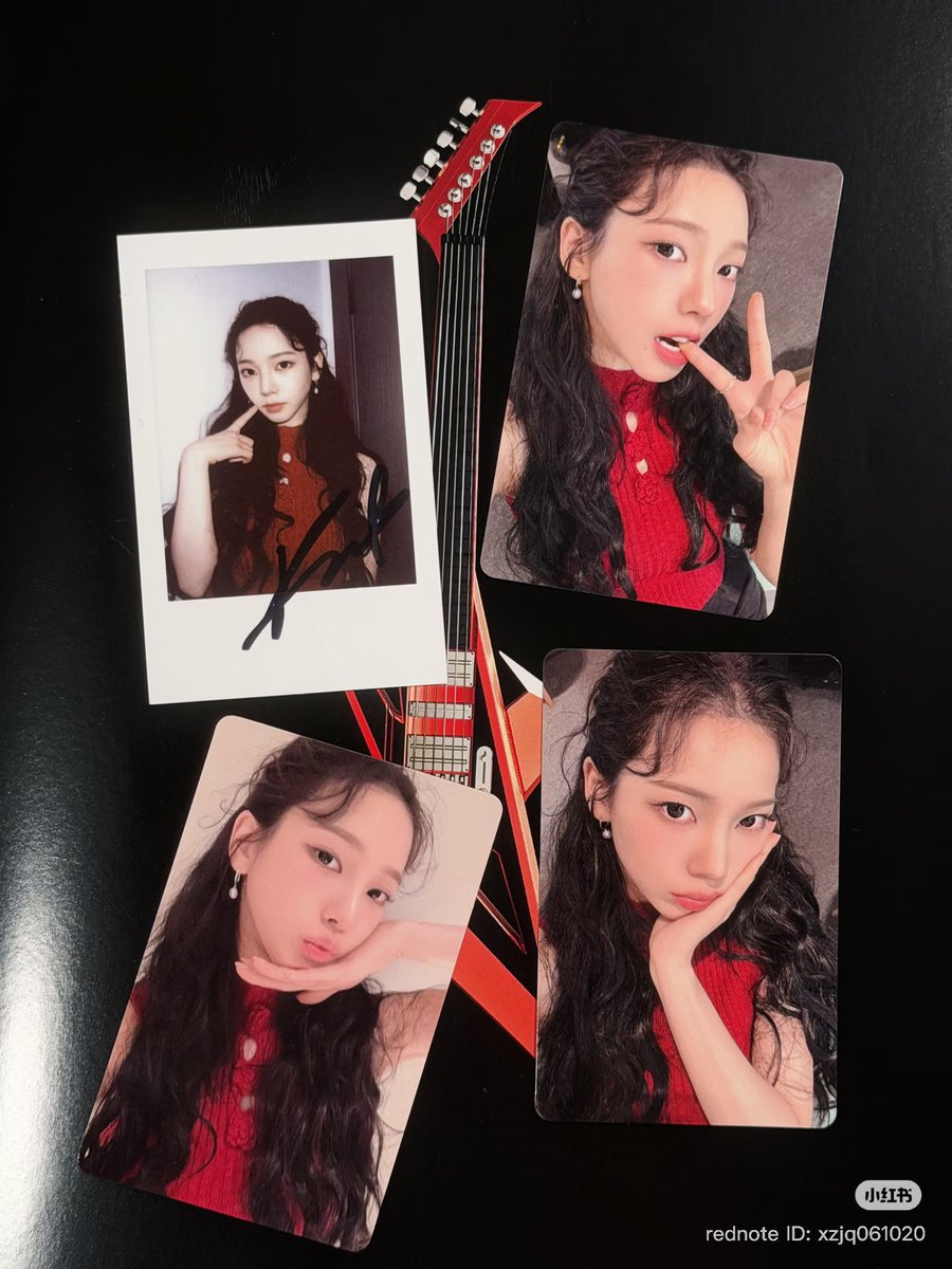 todayis_ella's tweet photo. Pretty in red ❤️ https://t.co/m5iewfHwC3