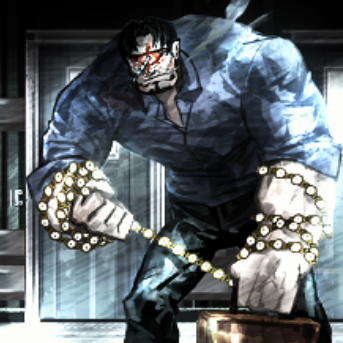 wish_of_memory's tweet photo. 病院シリーズの幻想体をまとめると
409号室の患者はヘラクレスであり、
<血液採取パック>は手術を強制したこと
<携帯用救急セット>はロボトミー手術に苦しむ者
<鎮痛剤>はロボトミー手術をさせたこと
<秘密保持契約書>はウーティスに騙された者
を表現した存在だと考えられる

ウーティスが大量の兵士を騙して、ロボトミー手術を行ったと推測する