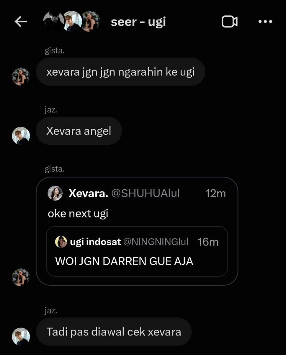 subBAHLUL's tweet photo. Dibalik seer dan angel https://t.co/bCaFvdXVIT