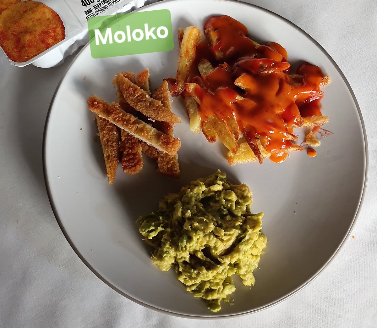 Paulza_M's tweet photo. @AVBOBSA A meal with avocado says home to me as I grew up with Avocados growing at one of our trees at home 
@AVBOBSA #AVBOBCelebratesHeritage https://t.co/1j3Q780ICg