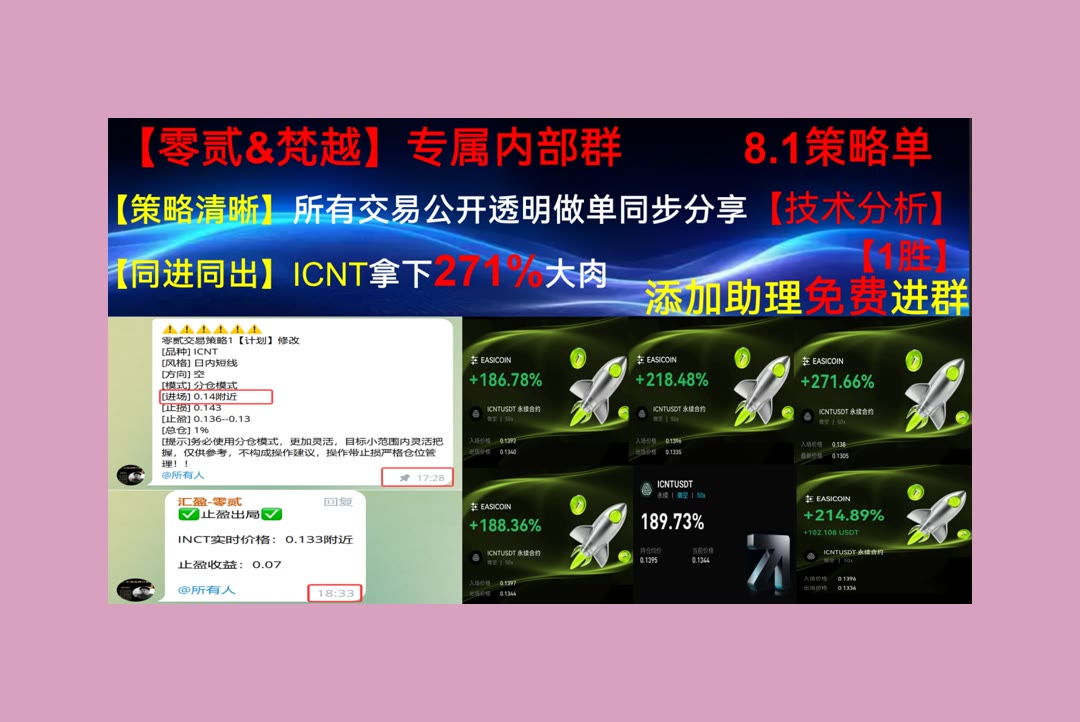 hoo0ko0's tweet photo. You cannot appreciate happiness unless you have known sadness too.
合约资讯太多？分析重点集中整理。火币返佣🐲接多🥄算力🧞仓位
Stellar🧁Citigroup🐆期权🐥吃到
比特币 以太坊 币圈 免费合约跟单社区👉 【主页简介】 👈 https://t.co/scXGmNP61q