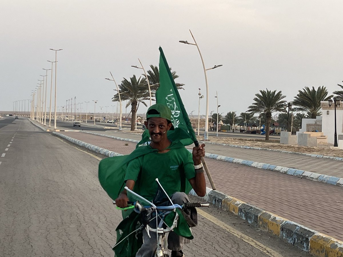 Ramzi_68's tweet photo. الإنتماء والولاء … بالفطرة 🇸🇦

#اليوم_الوطني_السعودي_٩٦ https://t.co/sVrgvOmT5E