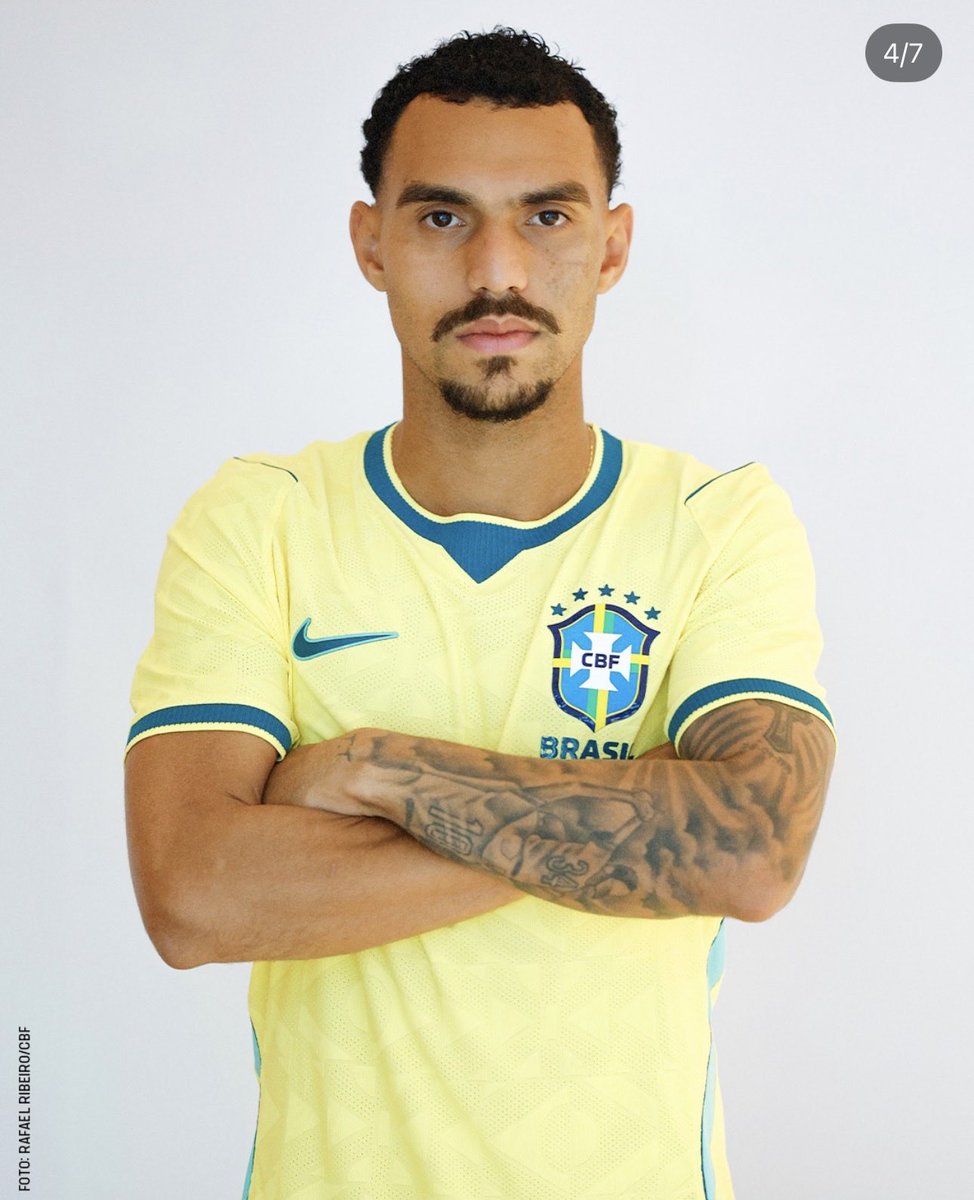 mengaorcomics's tweet photo. Ainda bem q eu vi a seleção de 2002

Imagina quem nasceu depois da copa de 2002 vendo isso https://t.co/Jk7asv2ZlG