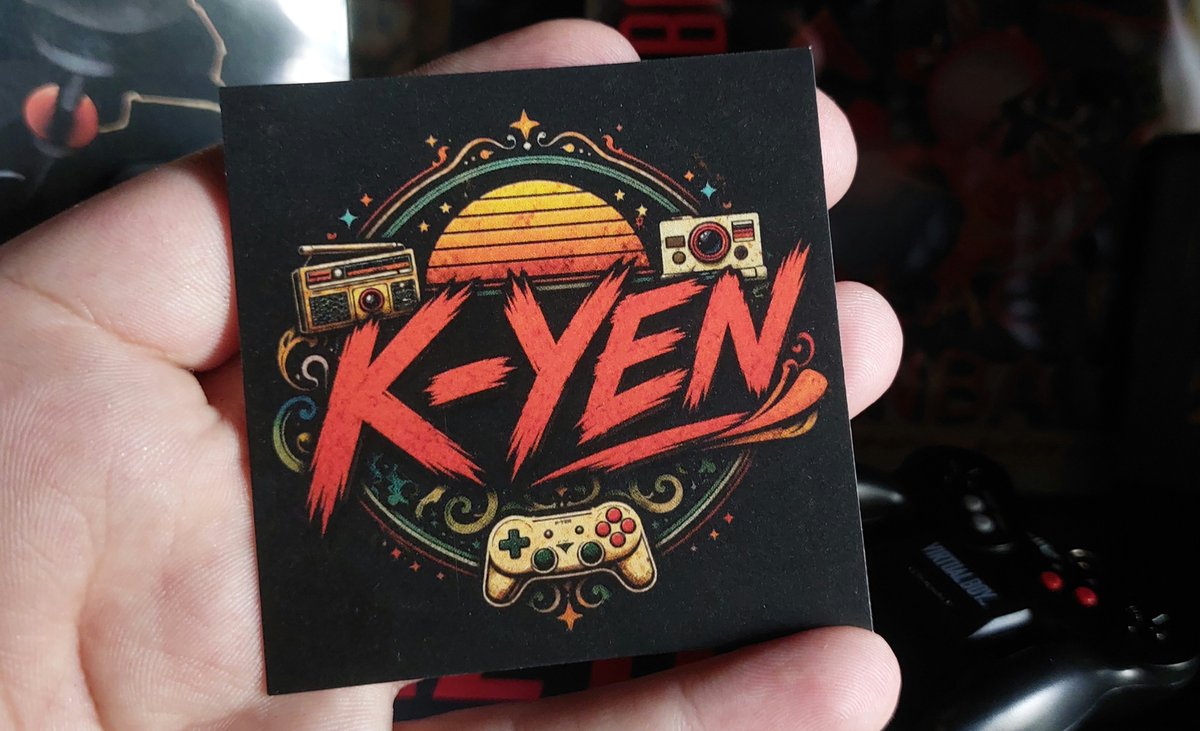 WenaBeta's tweet photo. J’ai testé pour vous K-Yen, une nouvelle boutique en ligne orientée brocante / retrogaming (→ @kyenfr)

Pour l’occasion, j’ai commandé 2 jeux Virtual Boy en boîte et complets, le tout pour le prix canon de 73 €.

Commande reçue très rapidement et parfaitement conditionnée. J’ai particulièrement apprécié le soin apporté au colisage, avec notamment une indication sur la façon d’ouvrir le colis afin d’éviter d’abîmer son contenu.

Le site demande encore à grandir, mais on sent qu’on a affaire à quelqu’un de sérieux. C’est donc avec plaisir que je vous recommande d’y jeter un œil !