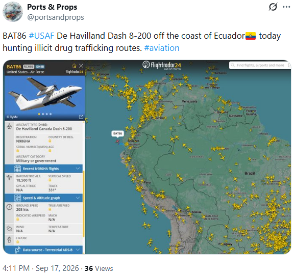 portsandprops's tweet photo. @LatAmMilMVMTs 🧐 https://t.co/3v7OYUEfcb