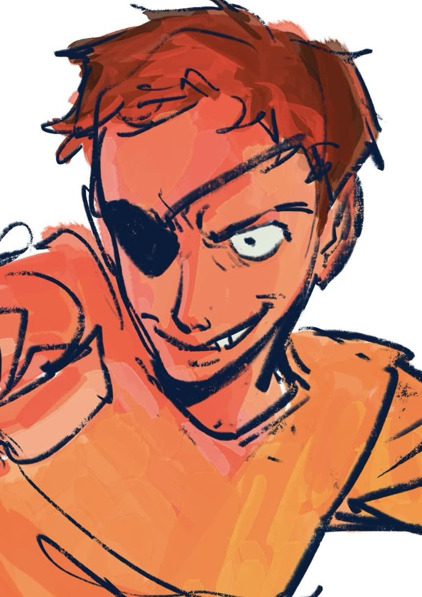 deydenier's tweet photo. Senyuman orang stres #rickandmorty #rnm https://t.co/SVFOeFlrCf
