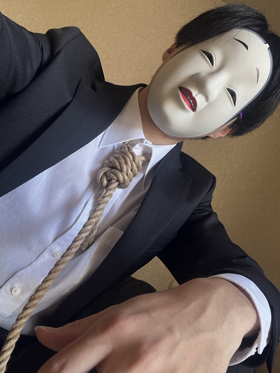 rion74_ot's tweet photo. 唯一やったことあるコスプレ
#超人x
#鵺 https://t.co/6cwHs297lu
