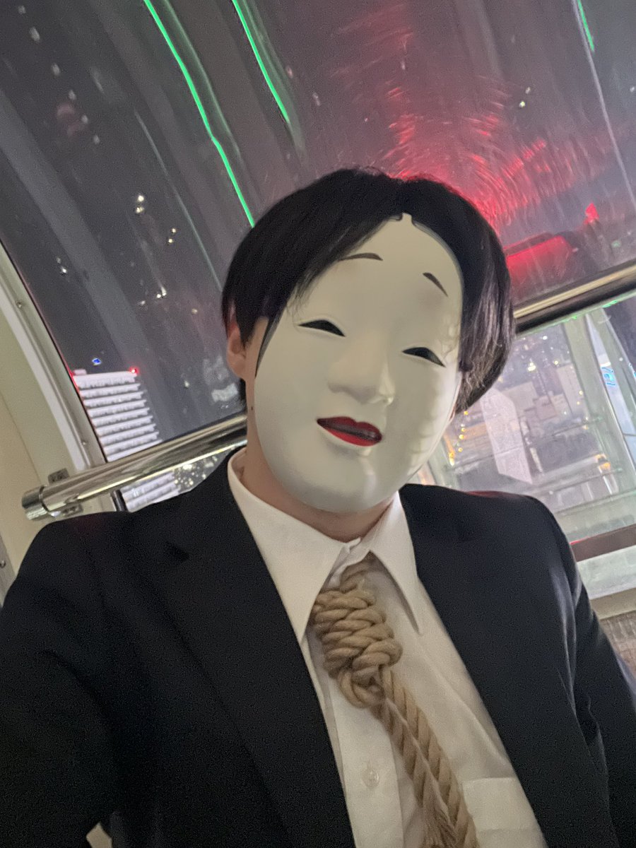 rion74_ot's tweet photo. 唯一やったことあるコスプレ
#超人x
#鵺 https://t.co/6cwHs297lu