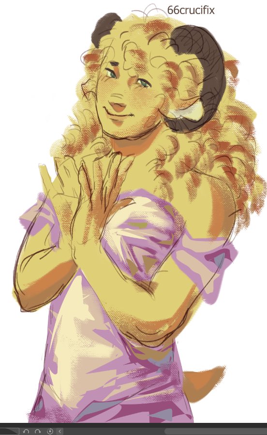 66CRUCIFIX's tweet photo. #princezamfanart https://t.co/P4hokikBGY