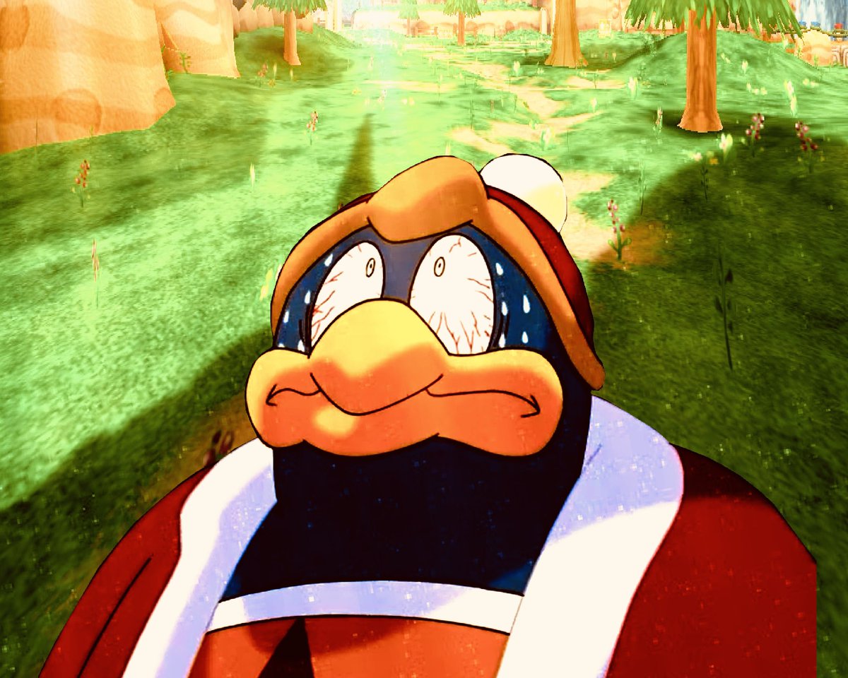 KN0WMYPOW3R's tweet photo. H- heeeey uhm…
*Gulp*
Y- you wouldn’t happen to be from the Haltmann company? https://t.co/BOeQmWg2bw