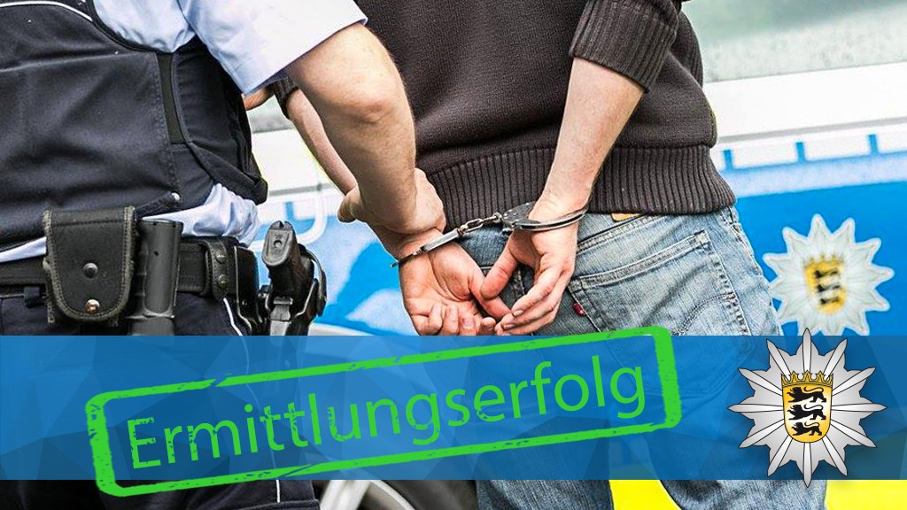PolizeiKonstanz's tweet photo. 🚨 Erfolg nach Schockanruf in #StGeorgen:
Nach der Übergabe eines vierstelligen Bargeldbetrags an einen angeblichen Klinikmitarbeiter konnte ein 19-Jähriger auf der A81 bei Sindelfingen festgenommen werden.
📲 Weitere Details 👉 https://t.co/GO7vh1QdU7 https://t.co/evp1tnpySJ