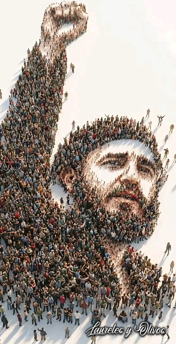 FisContEMPACAV's tweet photo. 🫡 "Fidel Es Un País" 🇨🇺
Fidel es un país porque en su nombre caben la historia, las luchas, los sueños y las conquistas de un pueblo.
#100AñosConFidel https://t.co/AGY8qBhhTd