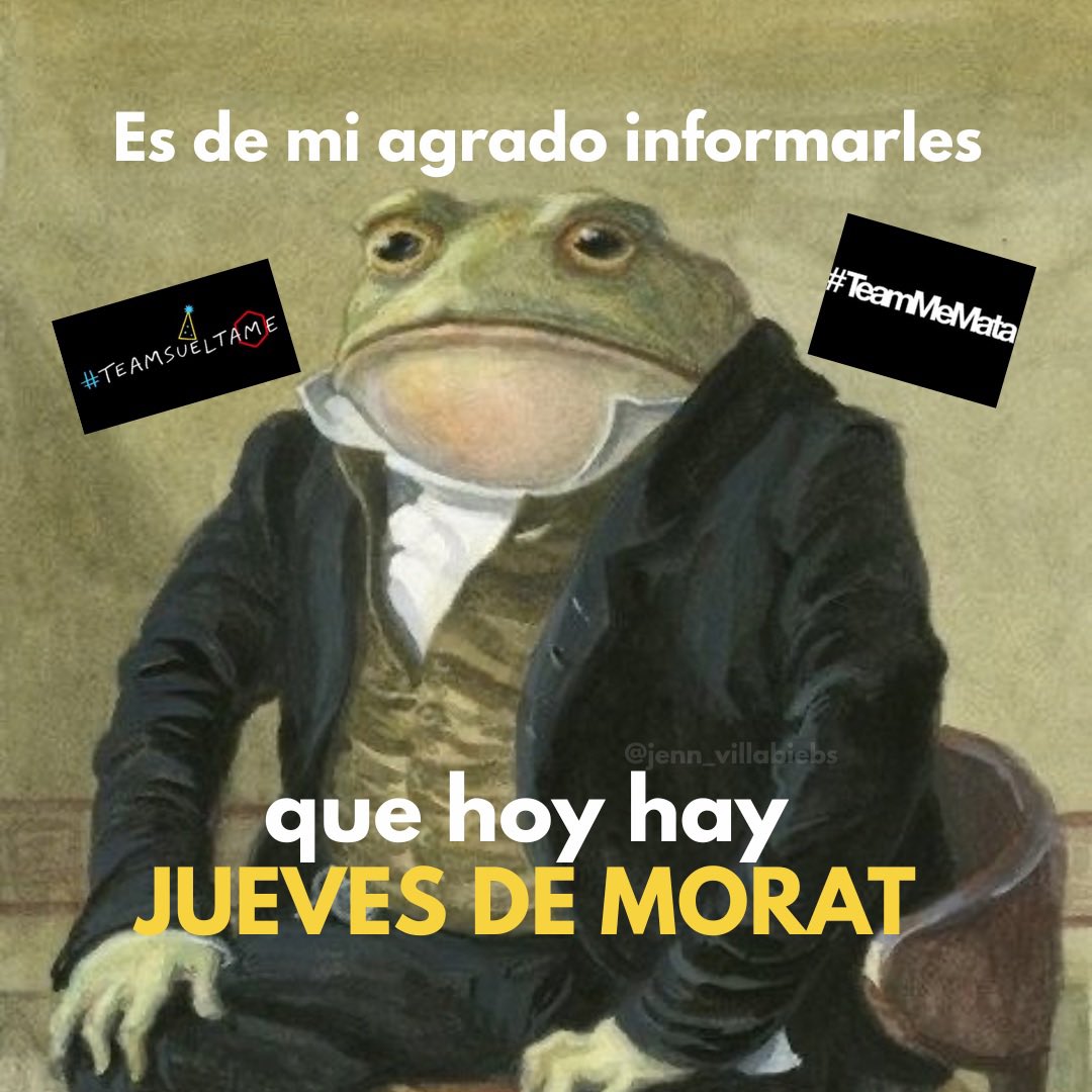 jenn_villabiebs's tweet photo. ES HOY ES HOYYYY 🗣️🗣️🗣️ 

#TEAMMEMATA
#TEAMSUELTAME https://t.co/UP2x05C48a