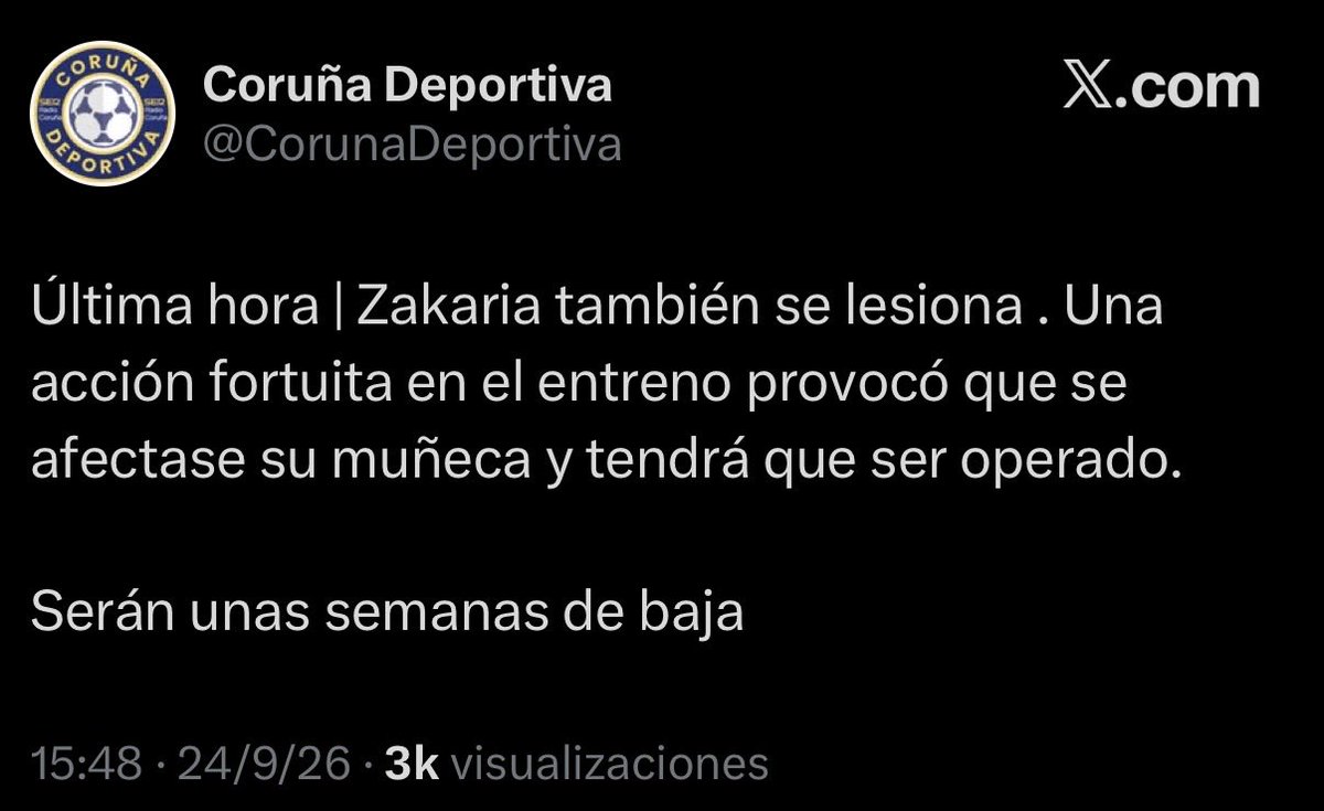 Rogermartismo's tweet photo. Es de coña esto. https://t.co/UFZtieGbfU
