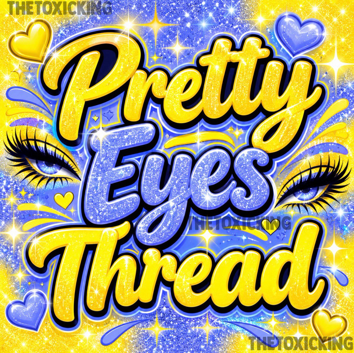 thetoxickingx's tweet photo. Pretty Eyes Thread 👁️ Check in ⬇️⬇️⬇️

RT and Post a Picture/Video

Follow if you’re new here

#nsfw #chudai #nsfwtwtًً 

Chudai Wata NSFW Content Creator Promo Shoutouts https://t.co/plPHz3nx9T