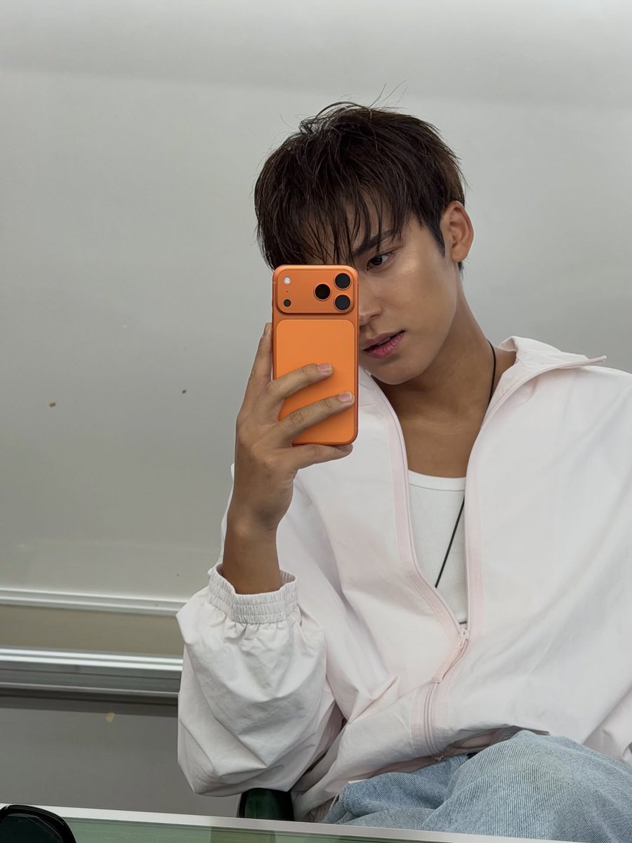 vmingyu tweet picture