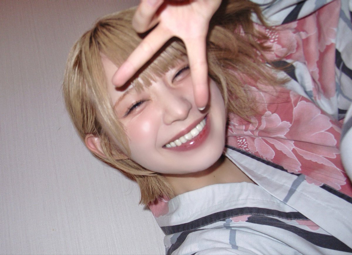 toi_HNS's tweet photo. んじゃっ！おやすみ〜 https://t.co/JWrNHwUebc