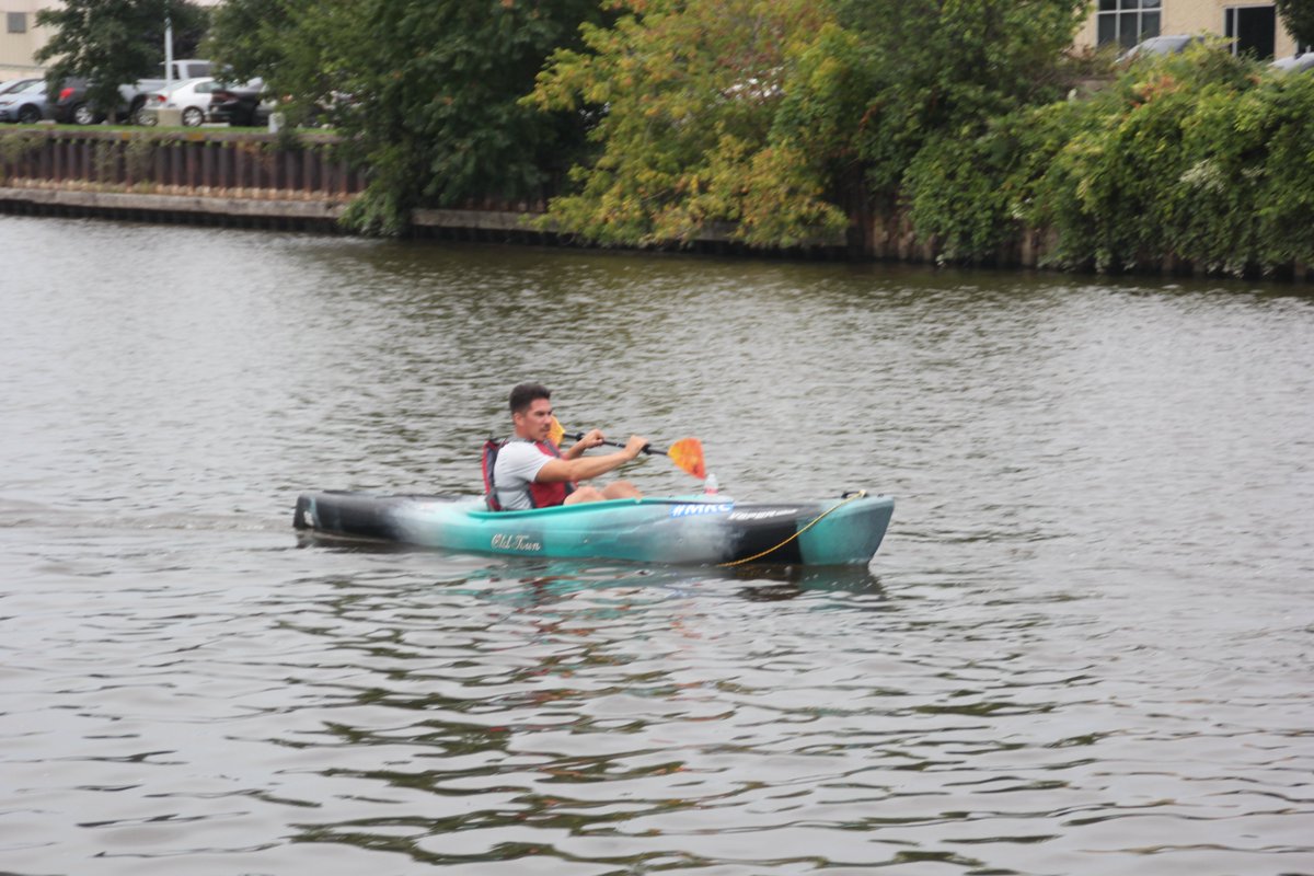 vls_enviro's tweet photo. #VLSCares was proud to sponsor the 2026 Milwaukee Urban Eco-Athlon, hosted by The Sigma Group in support of the Wisconsin Homeless Veterans Initiative.
We're also thrilled to congratulate VLS's own Anthony Willems, who finished in first place.
#MilwaukeeUrbanEcoAthlon https://t.co/OYaEwPIBE2
