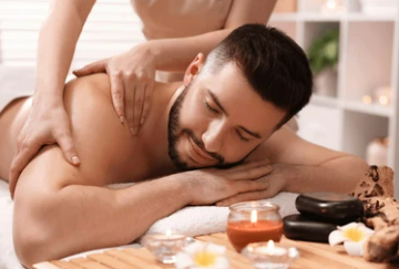 WELLNESSOASIS0's tweet photo. 🌿Mori Time Spa
📍715 Boylston St5th (ROOM 510) Floor,Boston, MA 02116
📞617-314-4022
Let the massage take away all your tension and stress. The gentle touch soothes sore muscles, and each touch brings a refreshing and pure sense of relaxation. https://t.co/kGeHp7OQIY