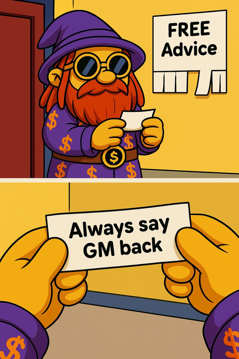 AdrianBoysel's tweet photo. GM Legends! https://t.co/gCBPOQhIjZ