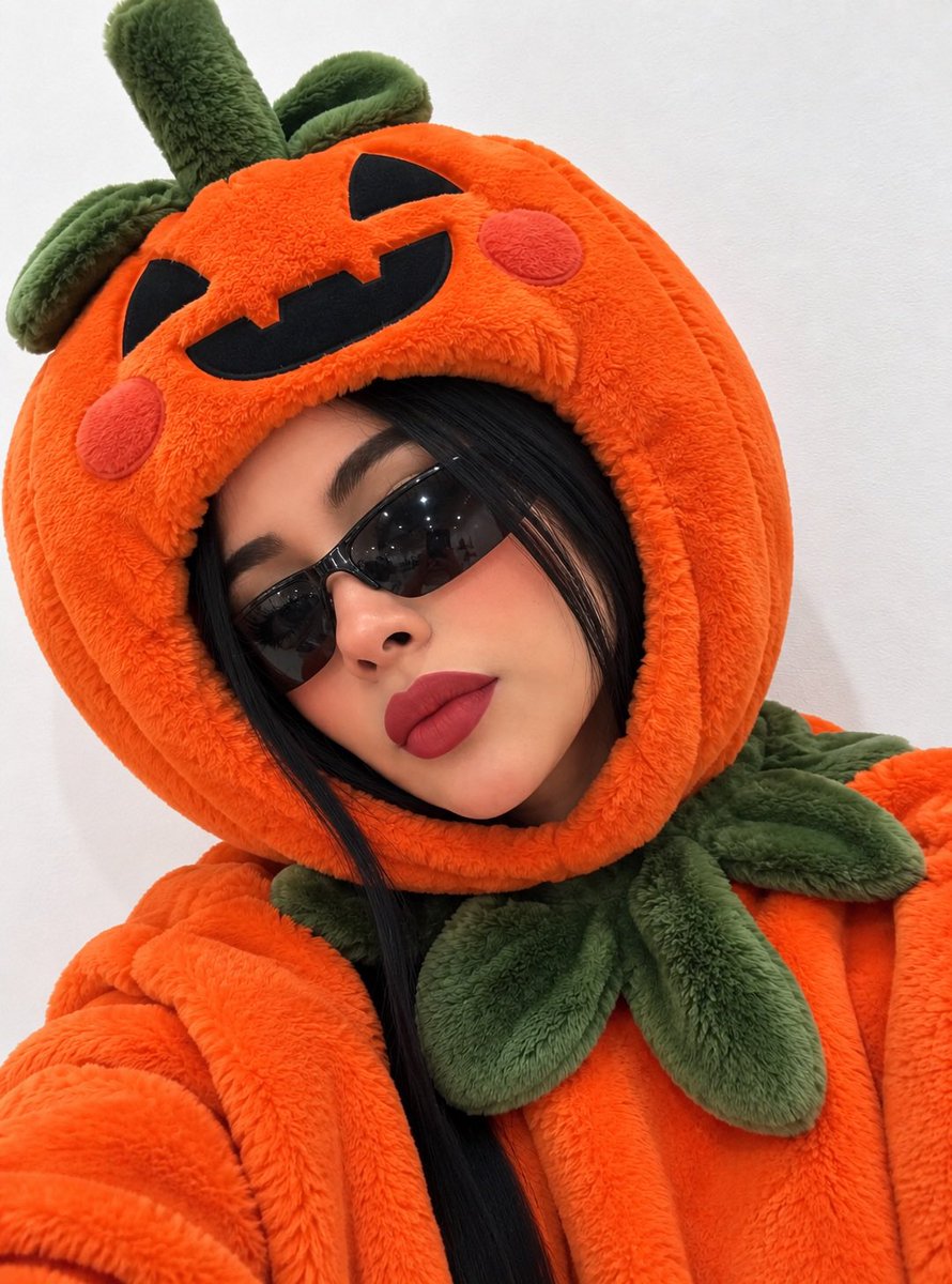 karlasilvb's tweet photo. La calabazaaaaaa🎃 https://t.co/oRngIeEHTq