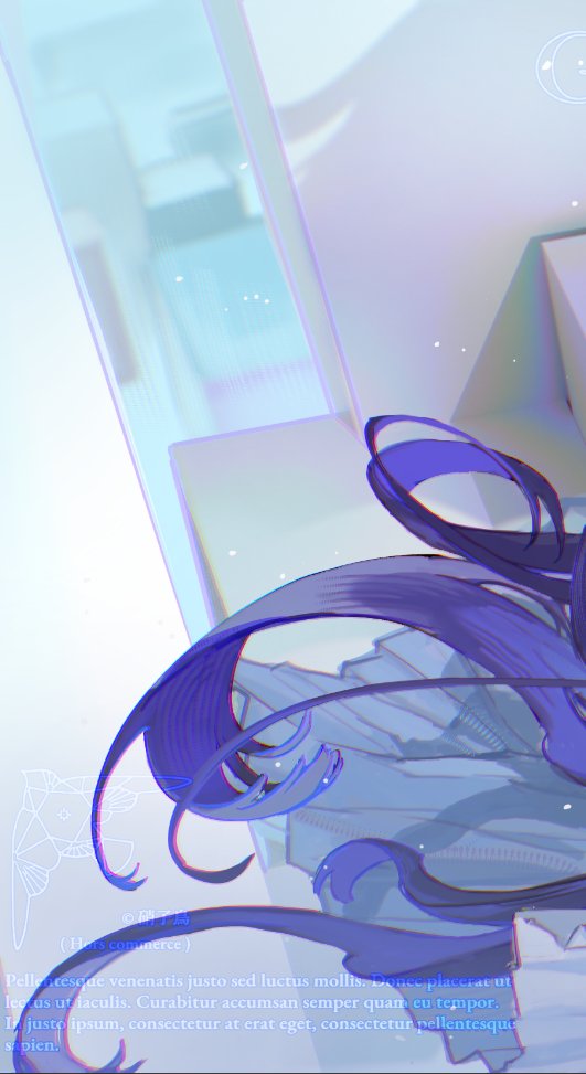 garasutori_x's tweet photo. #illustration #oc https://t.co/jSvdyYjX6X