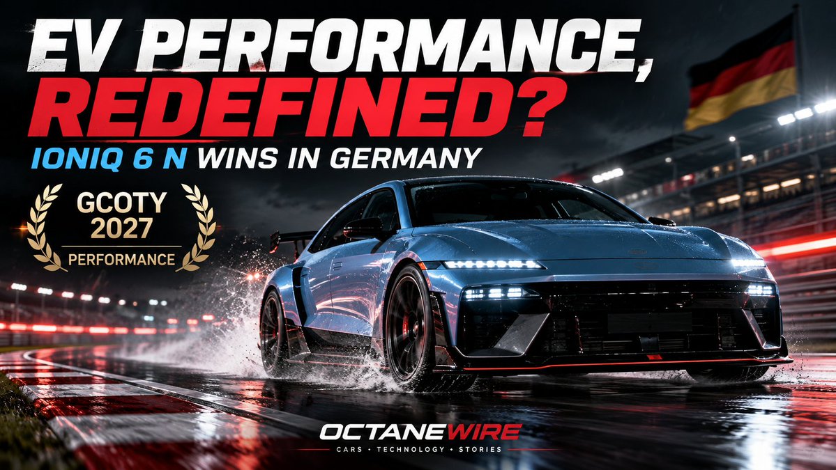 OctaneWire tweet picture