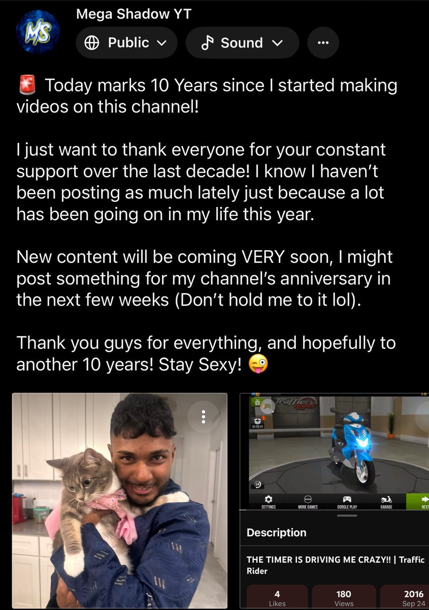 ItsMegaShadow's tweet photo. https://t.co/zr5zoEedIS
