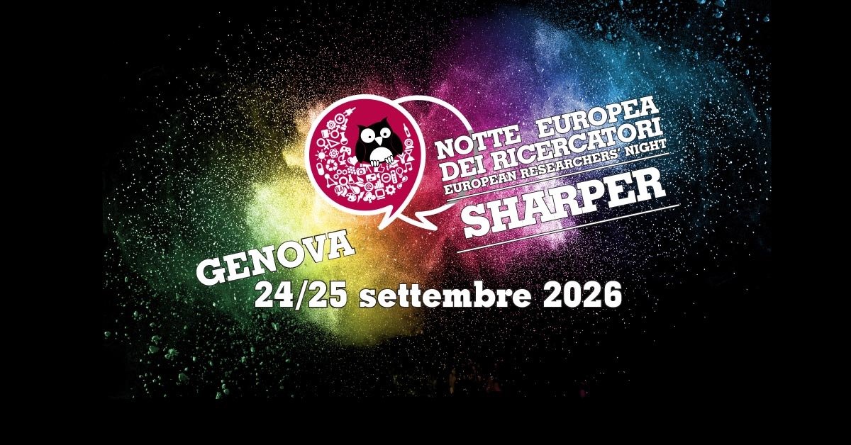 CnrIrbim's tweet photo. In occasione della Notte Europea dei Ricercatori, l’IRBIM di Genova, in collaborazione con gli istituti del CNR ICMATE e IMEM, propone questa sera, 24 settembre, il laboratorio:

“Nanomateriali: ricerca e innovazione nel rispetto dell’ambiente”
 
https://t.co/IgPW7oPakv https://t.co/hsntqOutkl