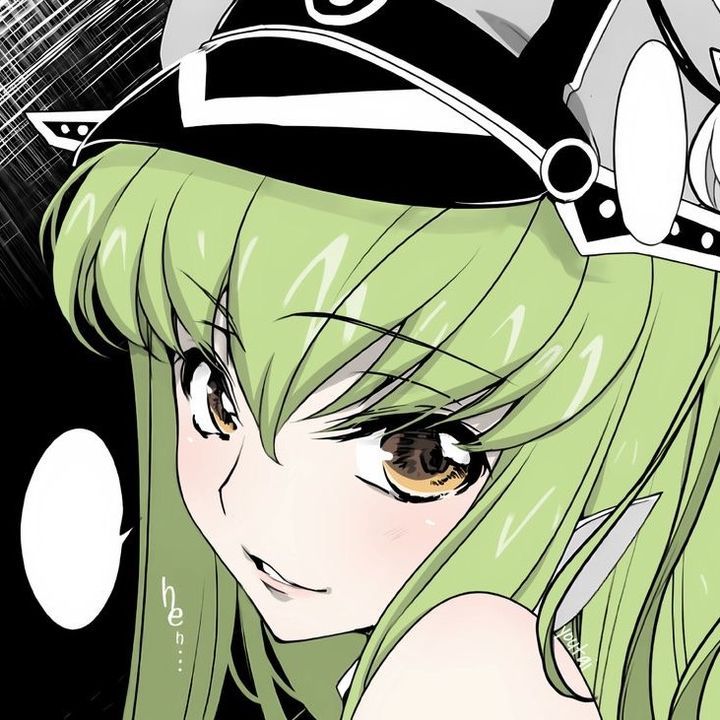 Genuchmuch's tweet photo. じっくり探索するのが好きです https://t.co/723UrpK7Py