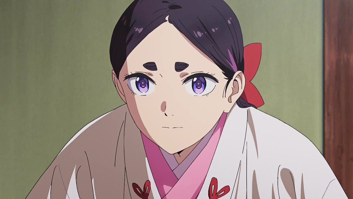 『ワールド イズ ダンシング』第13話（最終回）「能」感想｜削ぎ落とした舞は、見えない世界までつながる反応画像7