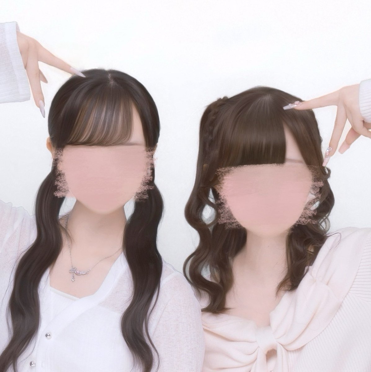 k9rin_'s tweet photo. 愛してもっと私だけ🎀⛓ https://t.co/cK11sGVhbK