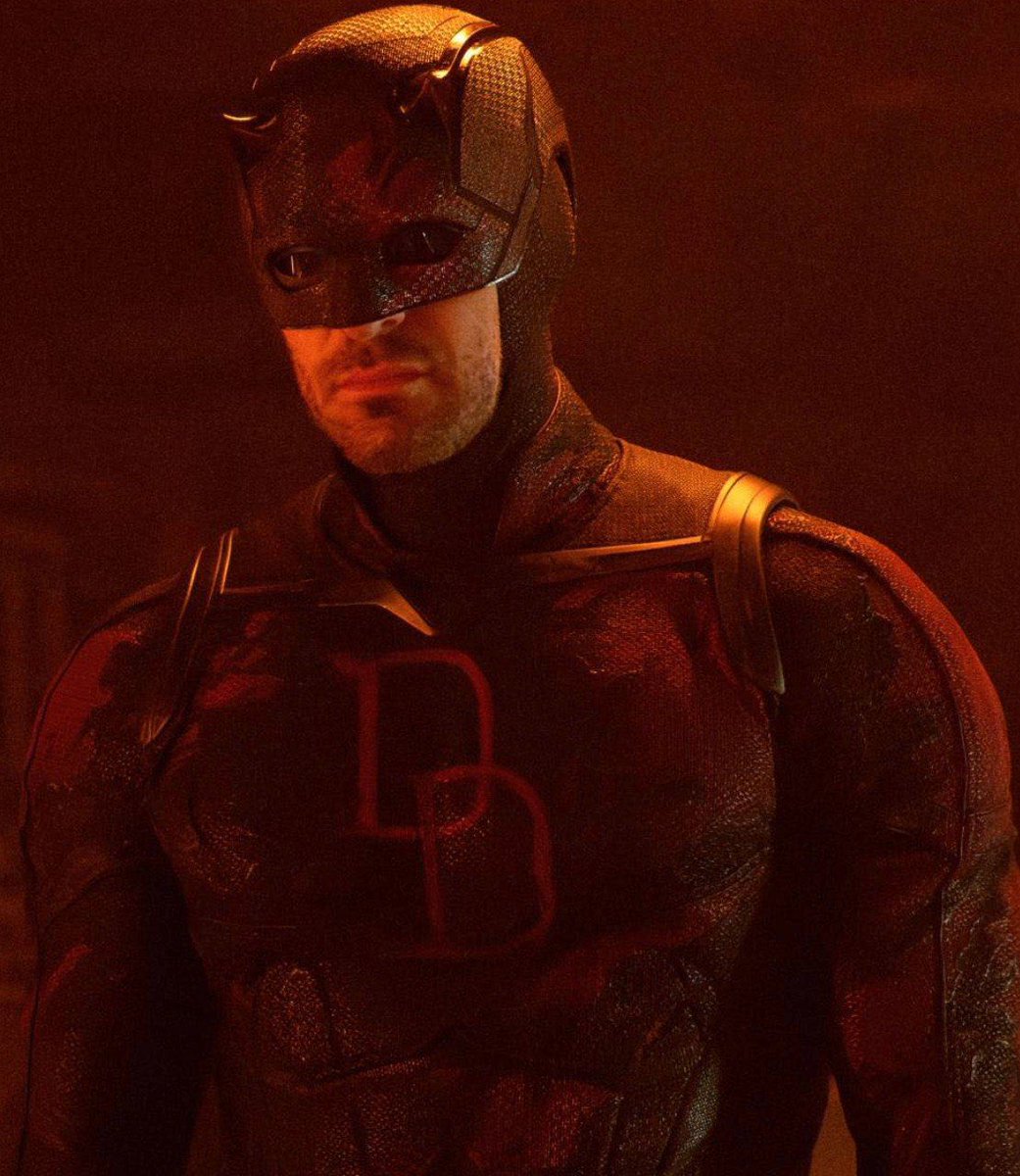 marvel_updat3s's tweet photo. Matt Murdock/Daredevil is one of the characters with the most MCU appearances in the Multiverse Saga.

• ‘Spider-Man: No Way Home’
• ‘She-Hulk: Attorney-at-Law’
• ‘Echo’
• ‘Daredevil: Born Again’ Seasons 1-3 https://t.co/1BvQjucNn6