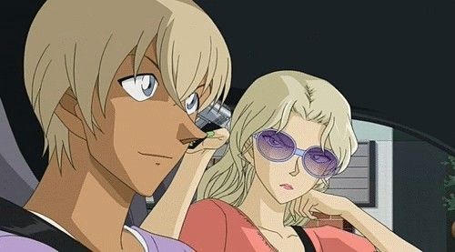 manhwa_1424's tweet photo. #فانز_كونان 
amuro x fermoth https://t.co/KhMri5TEYO