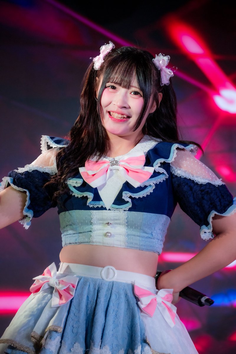 Y_I_803's tweet photo. 2026.9.23
iDOL UNIVERSE
at 大塚FUTURE

ARLEY×ARLEY
天野如乃さん

#ありあり
@yukino_aler https://t.co/yTps1gkxlz