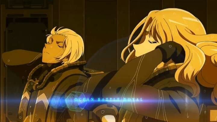 manhwa_1424's tweet photo. #فانز_كونان 
amuro x fermoth https://t.co/KhMri5TEYO