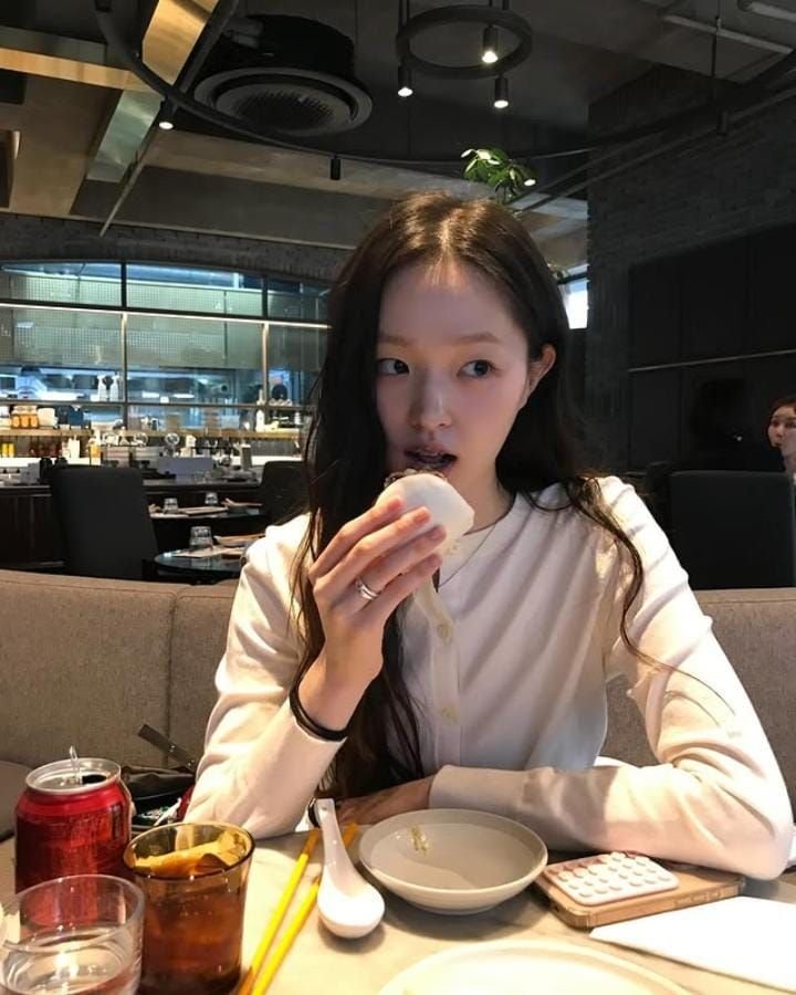 Jliwonpark's tweet photo. Nom. https://t.co/l9z2Z2wz6L